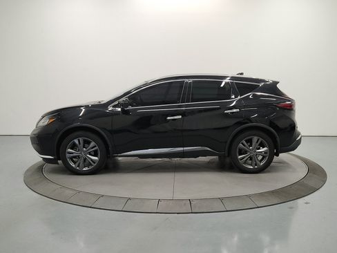 Used 2019 Nissan Murano Platinum AWD/4WD image 5