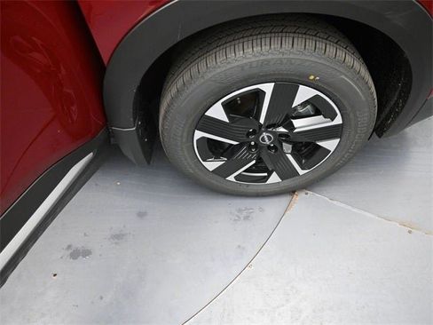 New 2026 Nissan Kicks SV image 35