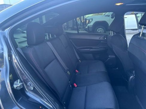 Used 2016 Subaru WRX Premium AWD/4WD image 35