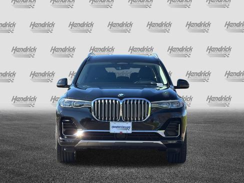 Used 2019 BMW X7 xDrive50i image 10