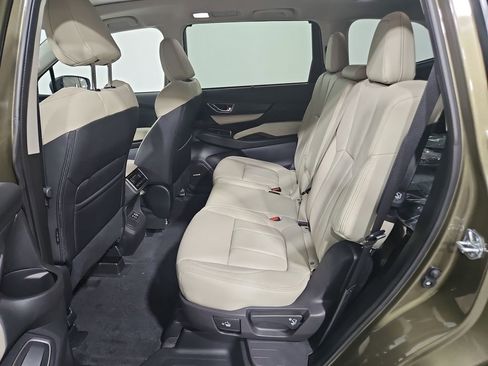 New 2026 Subaru Ascent Limited image 24