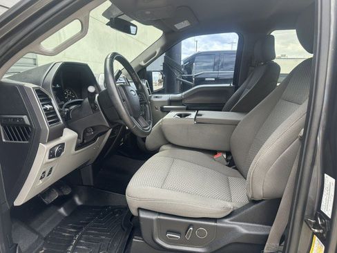 Used 2018 Ford F150 XLT w/ Equipment Group 302A Luxury image 13