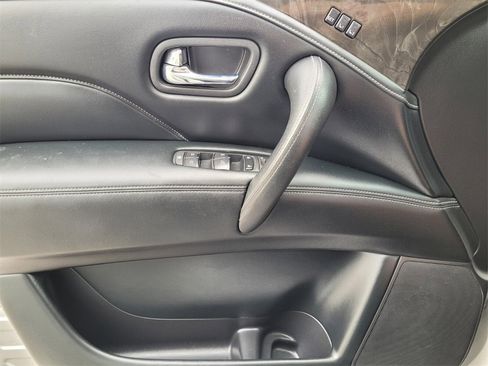 Used 2020 INFINITI QX80 Luxe w/ Proassist Package image 25