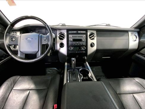 Used 2012 Ford Expedition Limited RWD image 15
