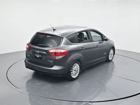 Used 2016 Ford C-MAX SEL w/ Equipment Group 302A FWD image 40