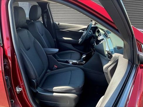 Used 2023 Buick Encore GX Select FWD image 27