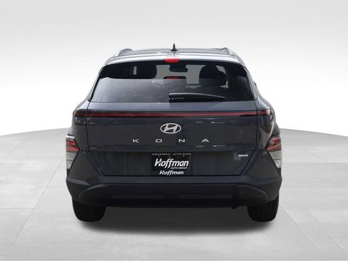 Used 2024 Hyundai Kona SEL AWD/4WD image 9