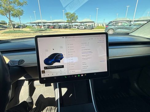 Used 2018 Tesla Model 3 AWD/4WD image 12