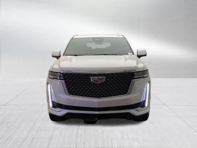 Certified 2023 Cadillac Escalade Premium Luxury AWD/4WD image 2