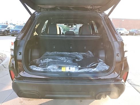 Used 2026 Subaru Forester Limited image 50