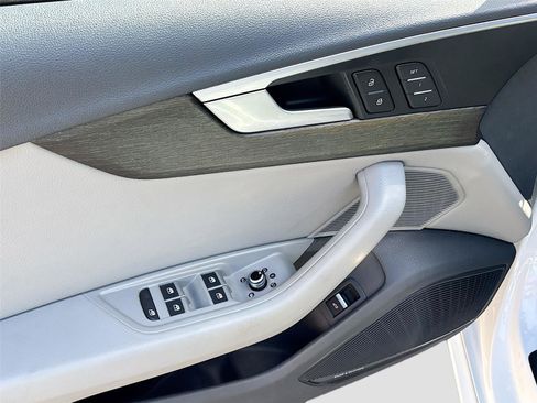 Used 2018 Audi A4 2.0T Ultra Premium Plus w/ Premium Plus Package image 19