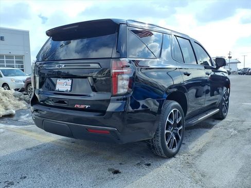 Used 2021 Chevrolet Tahoe RST w/ Luxury Package image 22