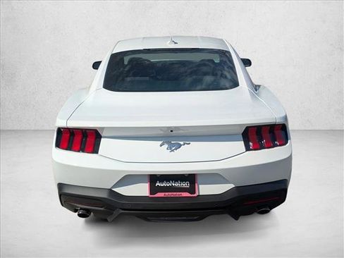New 2026 Ford Mustang Coupe image 7