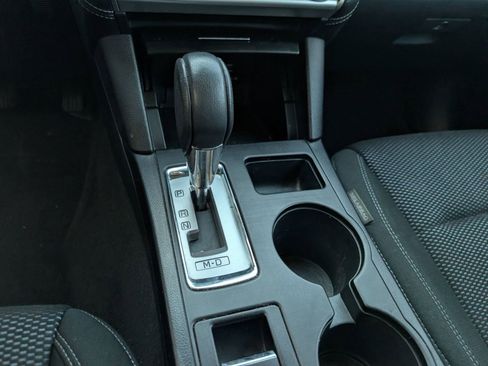 Used 2019 Subaru Outback 2.5i Premium w/ Popular Package #2 image 19