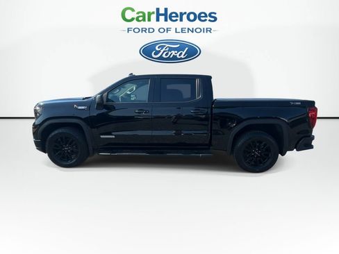 Used 2024 GMC Sierra 1500 Elevation w/ Preferred Package AWD/4WD image 5