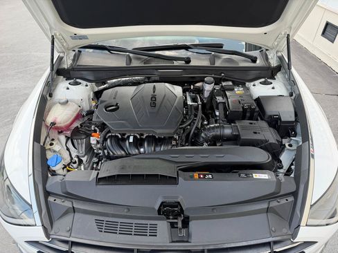 Used 2022 Hyundai Sonata SE w/ Cargo Package FWD image 37