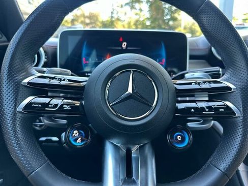 Certified 2024 Mercedes-Benz C 43 AMG 4MATIC Sedan image 28