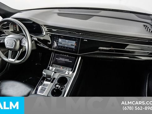 Used 2025 Audi Q7 3.0T Premium image 22