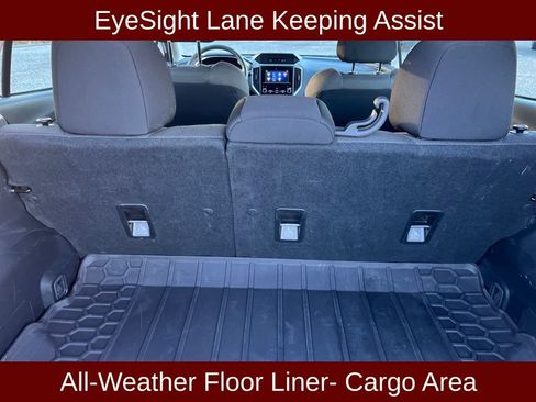 Used 2020 Subaru Impreza Premium image 21