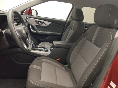 Used 2024 Chevrolet Blazer LT w/ Driver Confidence Package FWD image 17