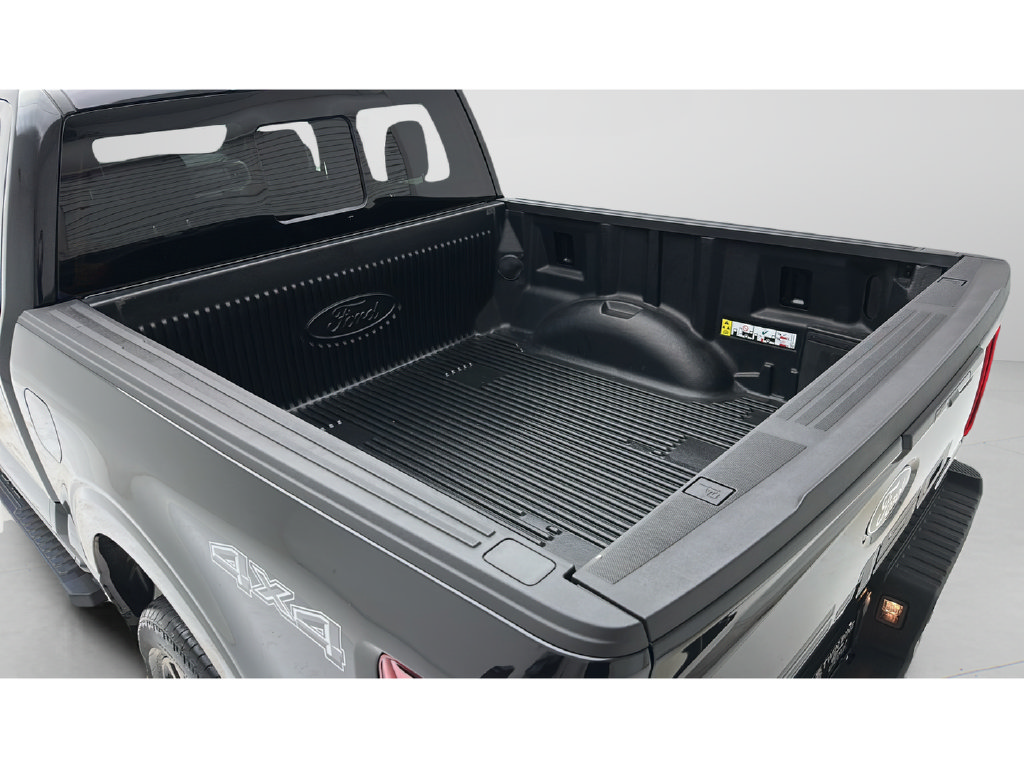 Used 2024 Ford F150 Lariat AWD/4WD image 8