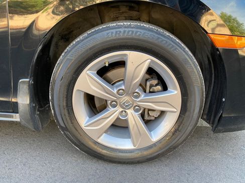 Used 2019 Honda Odyssey EX image 20