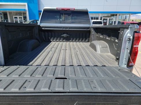 Certified 2026 Chevrolet Silverado 2500 ZR2 image 9