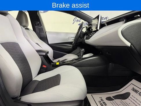 Used 2022 Toyota Corolla SE image 15