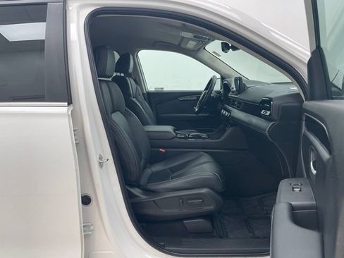 Used 2023 Honda Pilot EX-L image 15