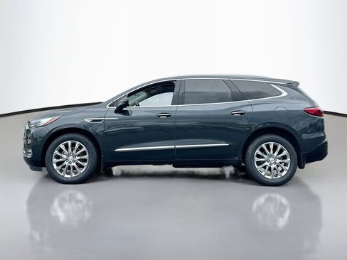 Used 2020 Buick Enclave Premium w/ Sun and Sites Package AWD/4WD image 4