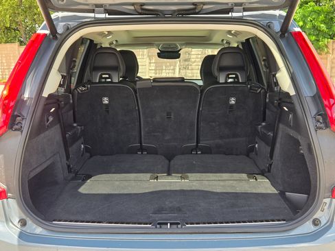 Used 2023 Volvo XC90 B5 Core AWD/4WD image 24