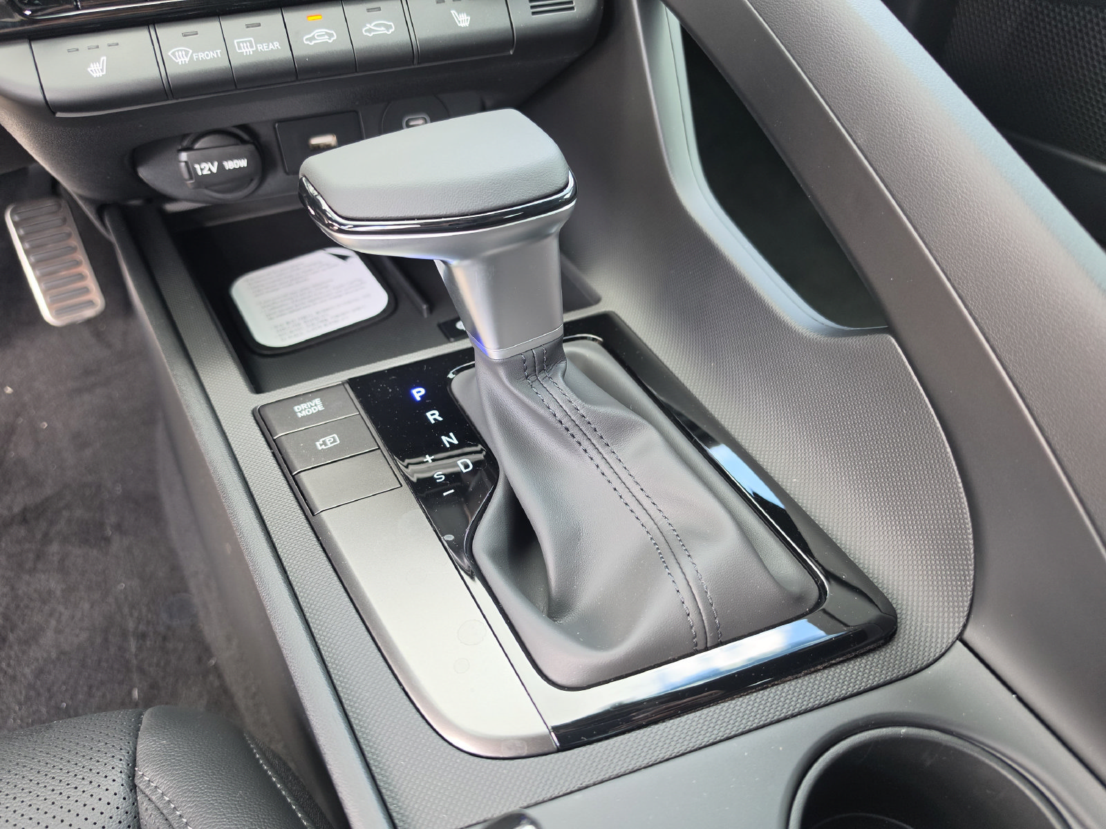 New 2026 Hyundai Elantra SEL Sport FWD image 30
