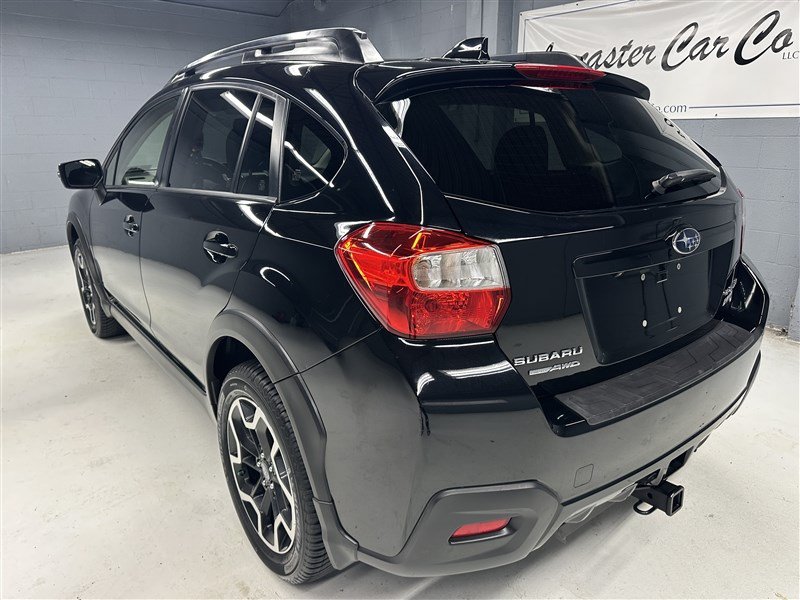 Used 2016 Subaru Crosstrek 2.0i Limited w/ Popular Package #2 AWD/4WD image 4