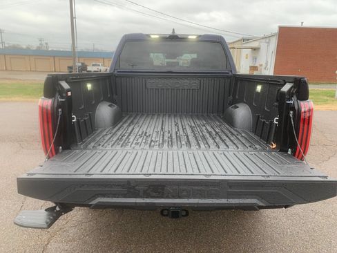 Used 2026 Toyota Tundra Platinum AWD/4WD image 28