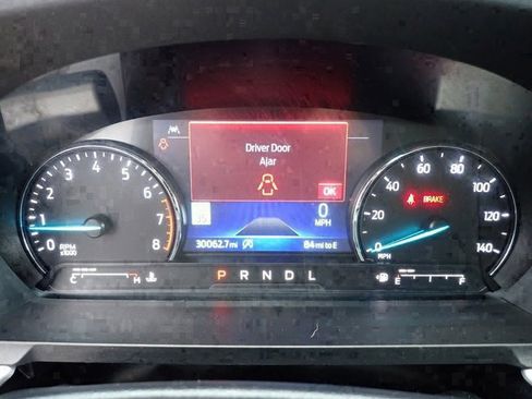 Used 2023 Ford Explorer XLT w/ Equipment Group 202A image 26