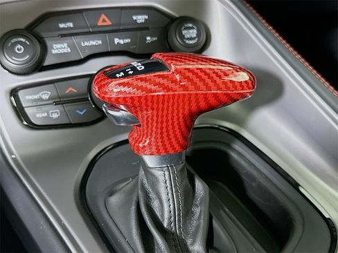 Used 2023 Dodge Challenger R/T Scat Pack w/ Plus Package image 10