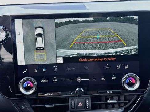 New 2026 Lexus NX 350 AWD w/ Accessory Package (2T) image 34