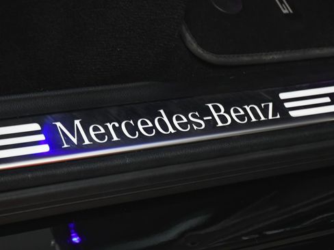 Used 2023 Mercedes-Benz G 550 image 16