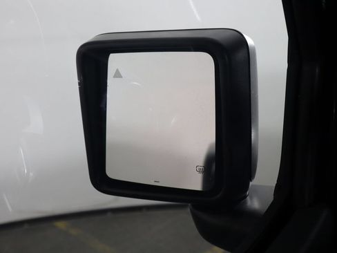 Used 2021 Jeep Gladiator Mojave AWD/4WD image 42