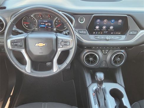 Used 2020 Chevrolet Blazer LT image 26