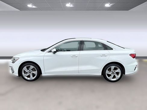 Used 2023 Audi A3 2.0T Premium FWD image 2