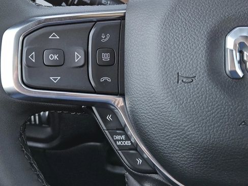 New 2026 RAM 1500 Laramie image 17