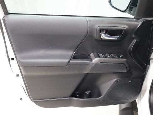 Certified 2023 Toyota Tacoma TRD Pro AWD/4WD image 15