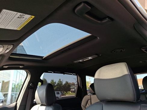 Used 2025 Kia Telluride EX X-Line AWD/4WD image 14