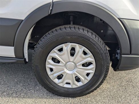 Used 2024 Ford Transit 150 Base w/ Load Area Protection Package image 11