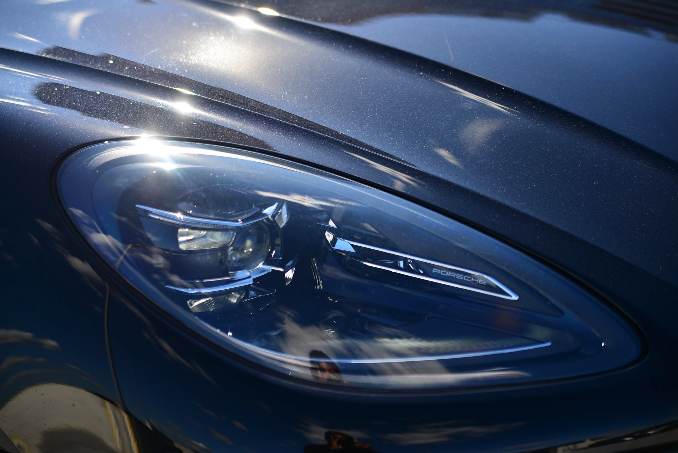 Certified 2026 Porsche Macan S AWD/4WD image 11