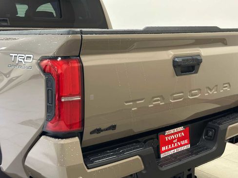 New 2026 Toyota Tacoma TRD Off-Road image 7