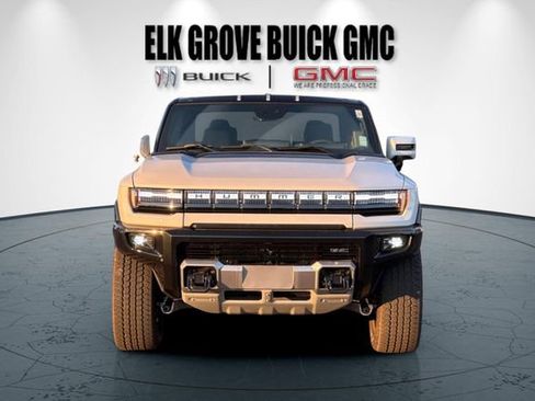 New 2025 GMC Hummer EV 2X image 6