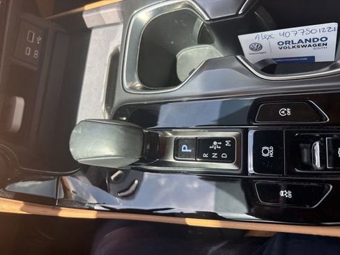 Used 2024 Lexus NX 250 FWD w/ Towing Package (2000 Lbs) image 22