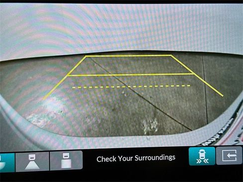 Certified 2025 Honda CR-V Sport Touring image 12